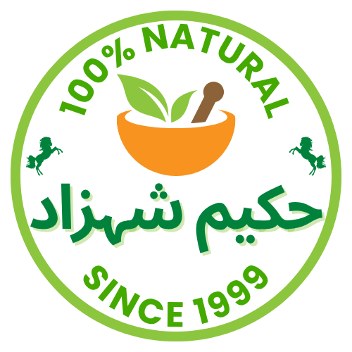Hakeem Shahzad Loha Paar - Logo