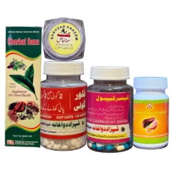 Liver cancer treatment, Prostate cancer and breast cancer treatment