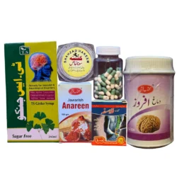Epilepsy Treatment Bundle
