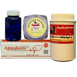 schizophrenia Treatment Bundle