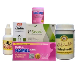 Medicines for Woman Infertility Treatment